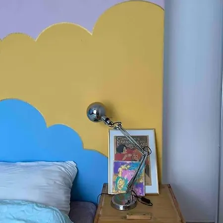 Apartament Mieszkanie W Centrum *