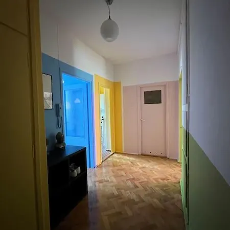 Apartament Mieszkanie W Centrum Wrocław